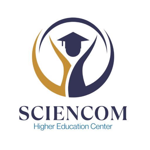 Sciencom Higher Education Center